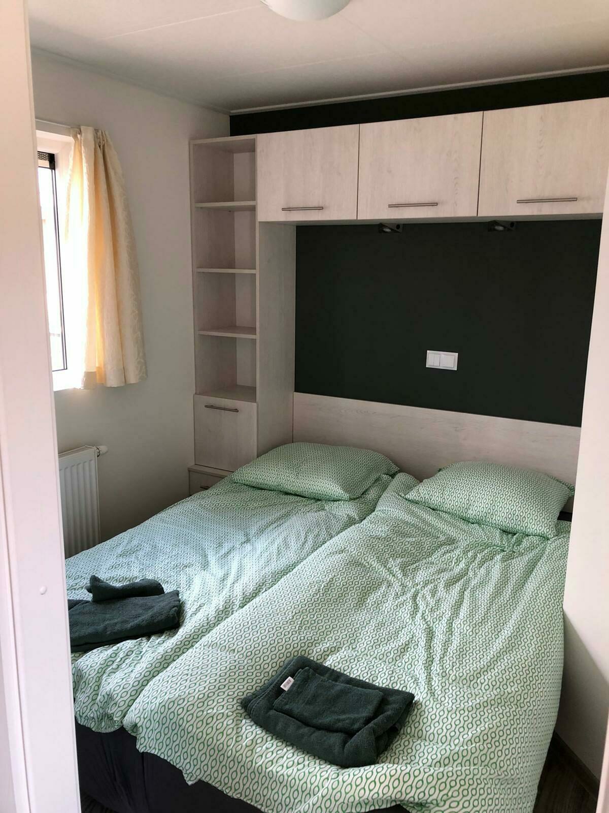 Heijendael Comfort W32 | 6-persoons