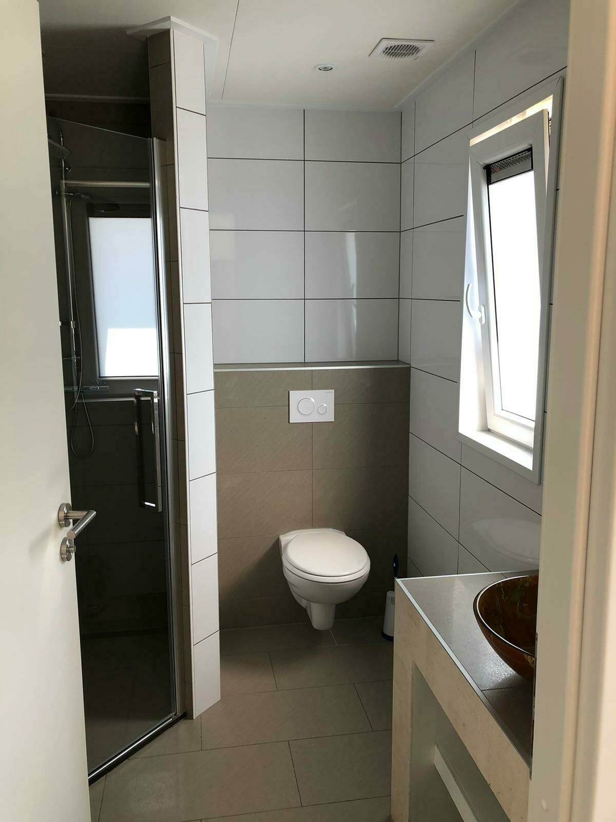 Heijendael Comfort W32 | 6-persoons