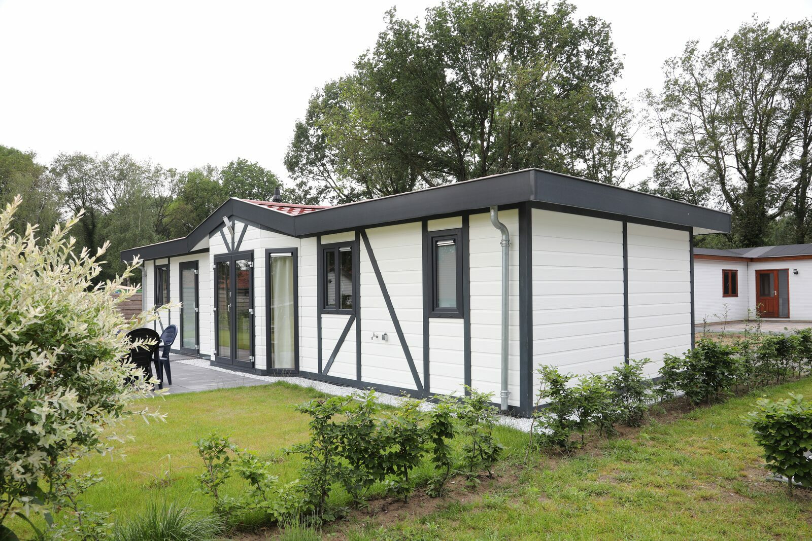 Heijendael Comfort 31 | 4-persoons