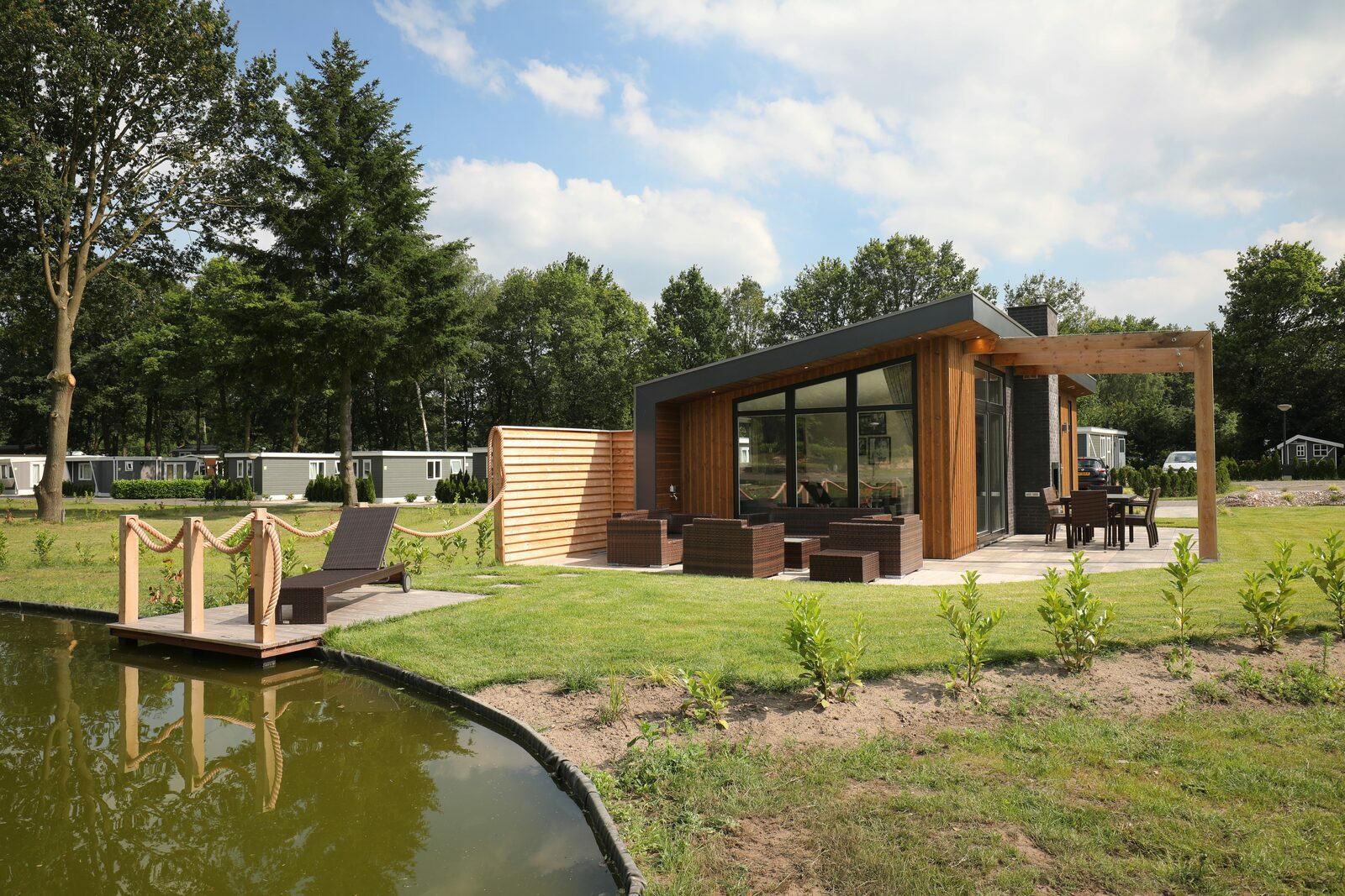 Heijendael Comfort W22 | 6-persoons