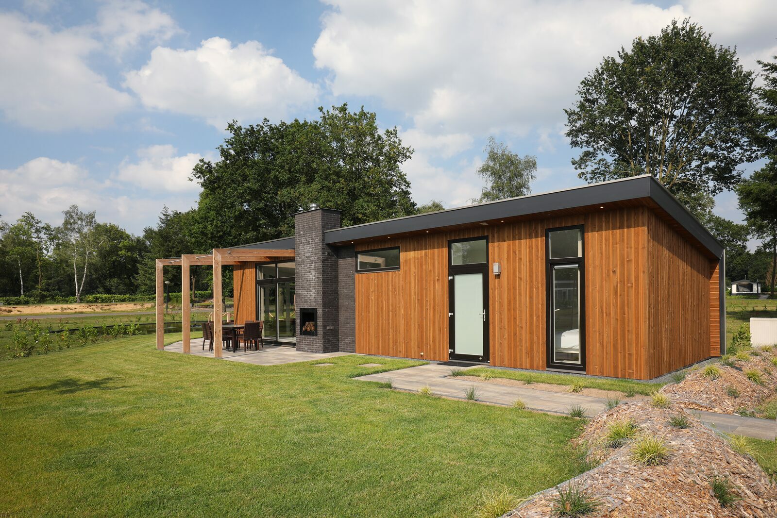 Heijendael Comfort W22 | 6-persoons