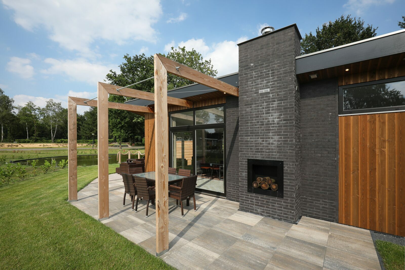 Heijendael Comfort W22 | 6-persoons