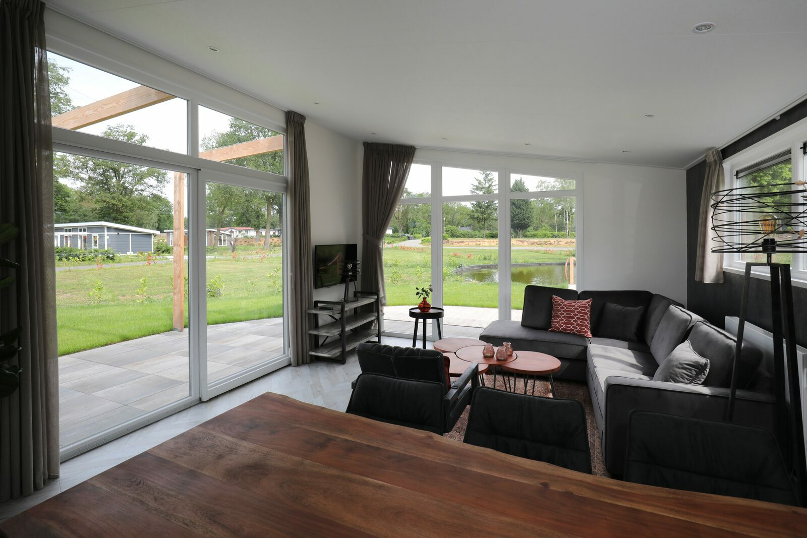 Heijendael Comfort W22 | 6-persoons