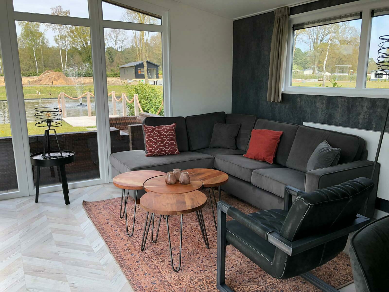 Heijendael Comfort W22 | 6-persoons