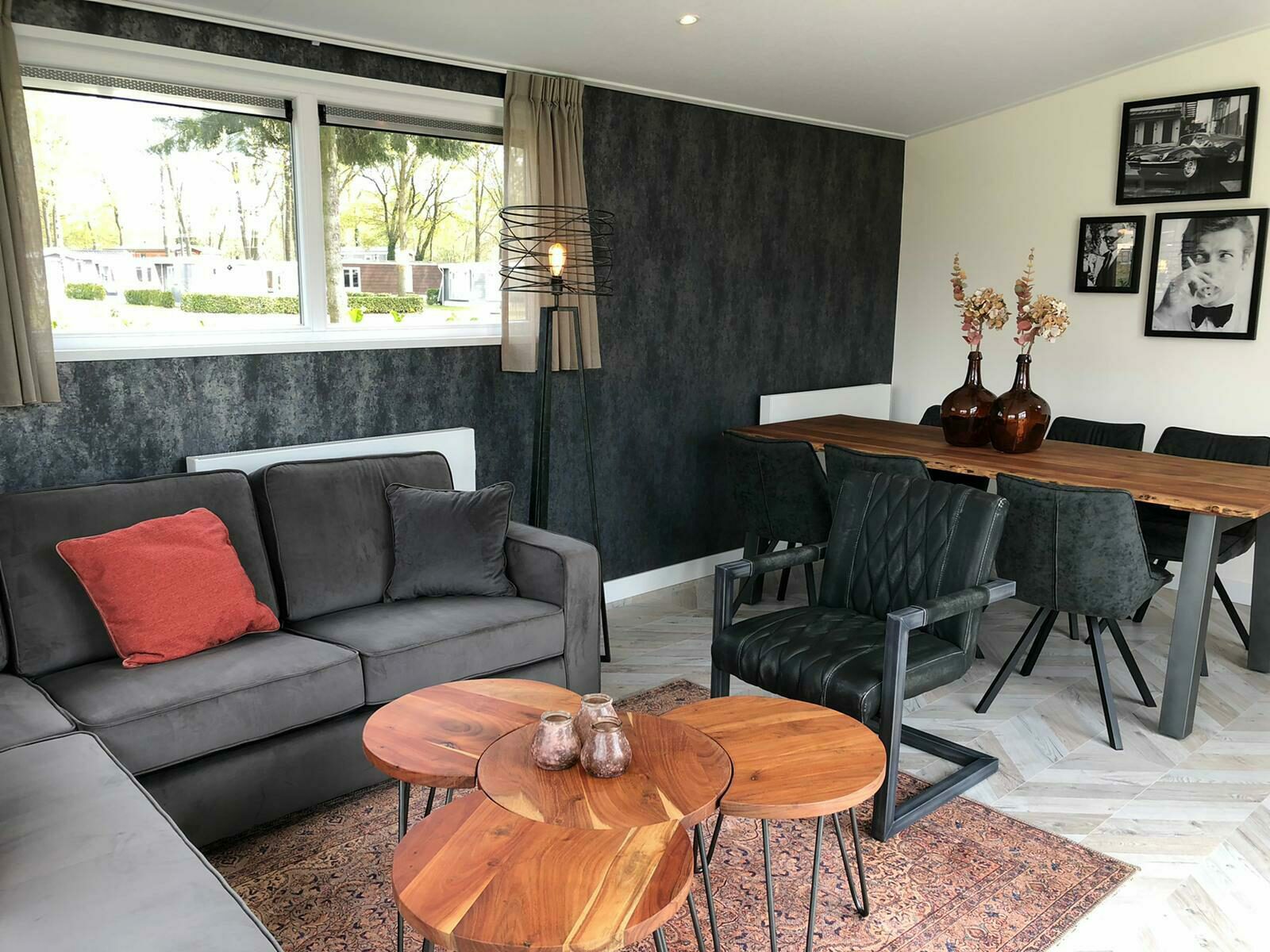 Heijendael Comfort W22 | 6-persoons