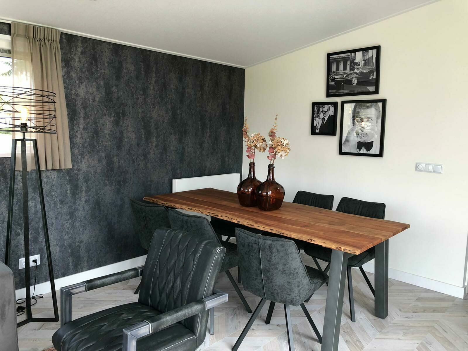 Heijendael Comfort W22 | 6-persoons