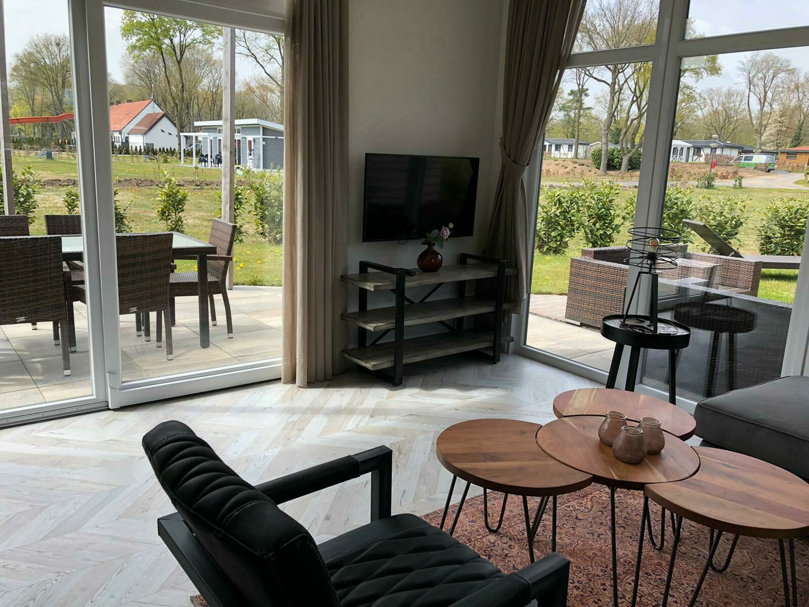 Heijendael Comfort W22 | 6-persoons