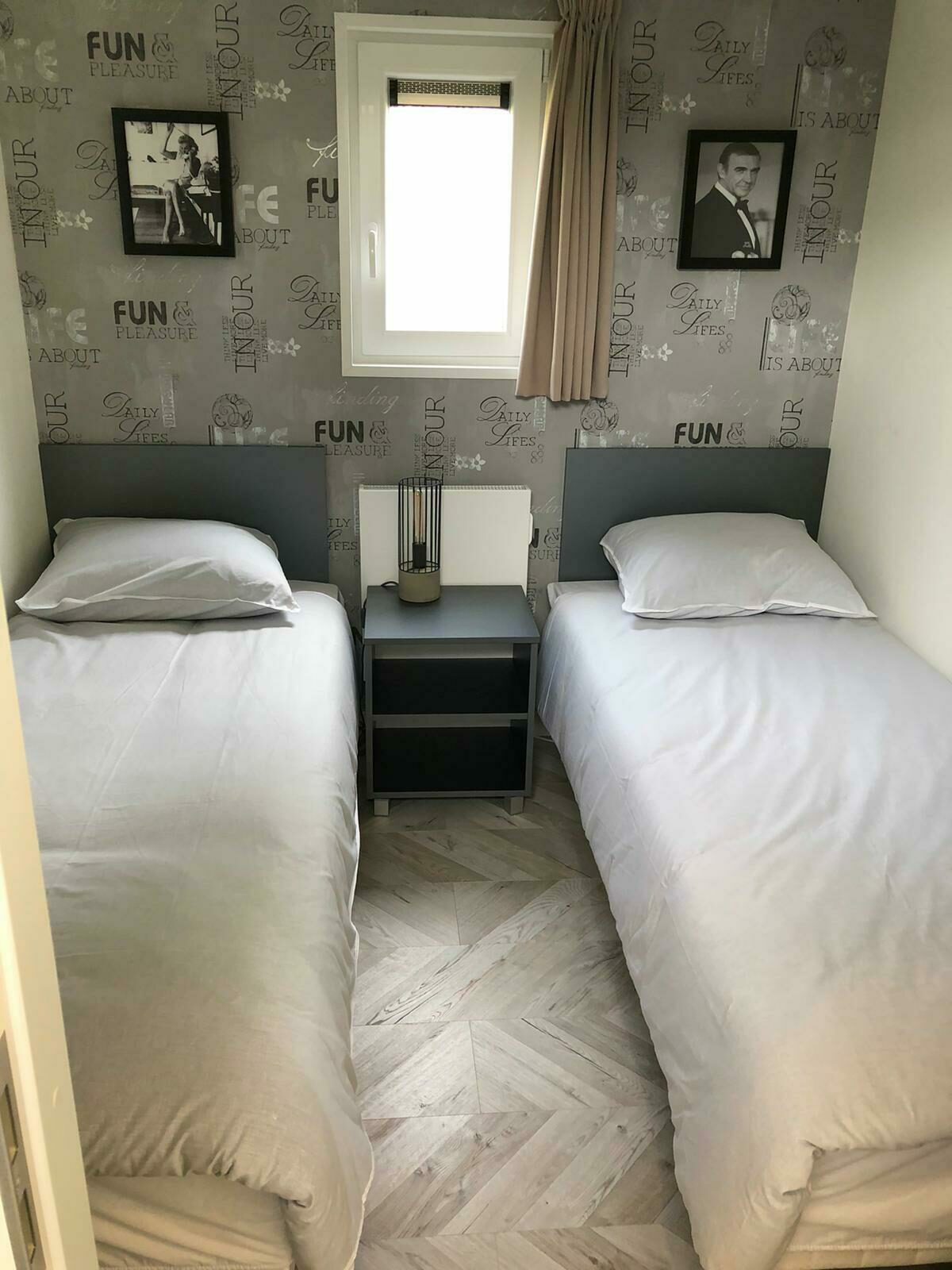 Heijendael Comfort W22 | 6-persoons
