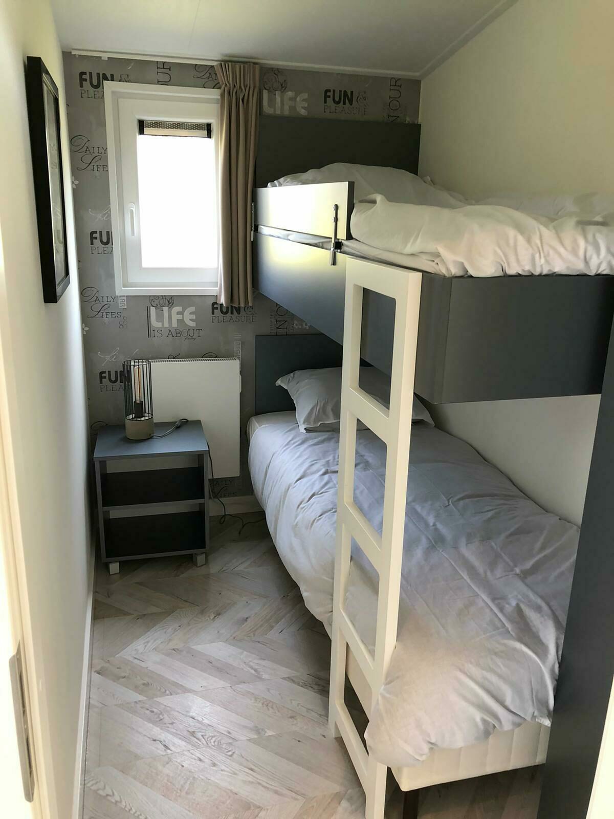 Heijendael Comfort W22 | 6-persoons