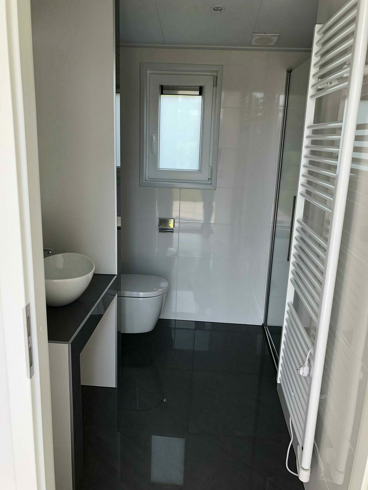 Heijendael Comfort W22 | 6-persoons