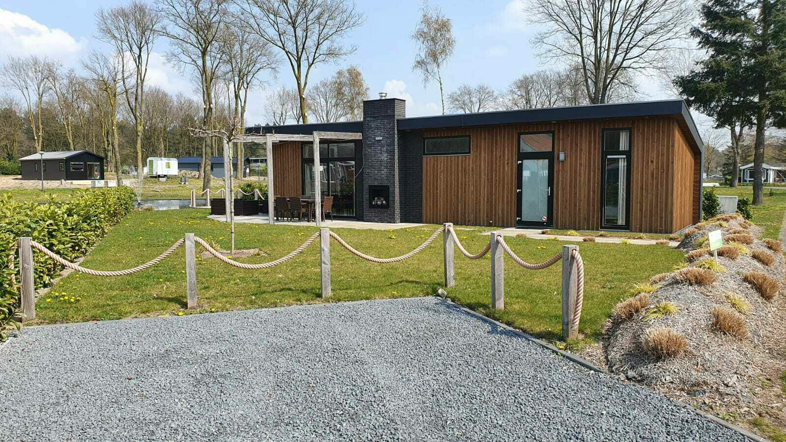 Heijendael Comfort W22 | 6-persoons
