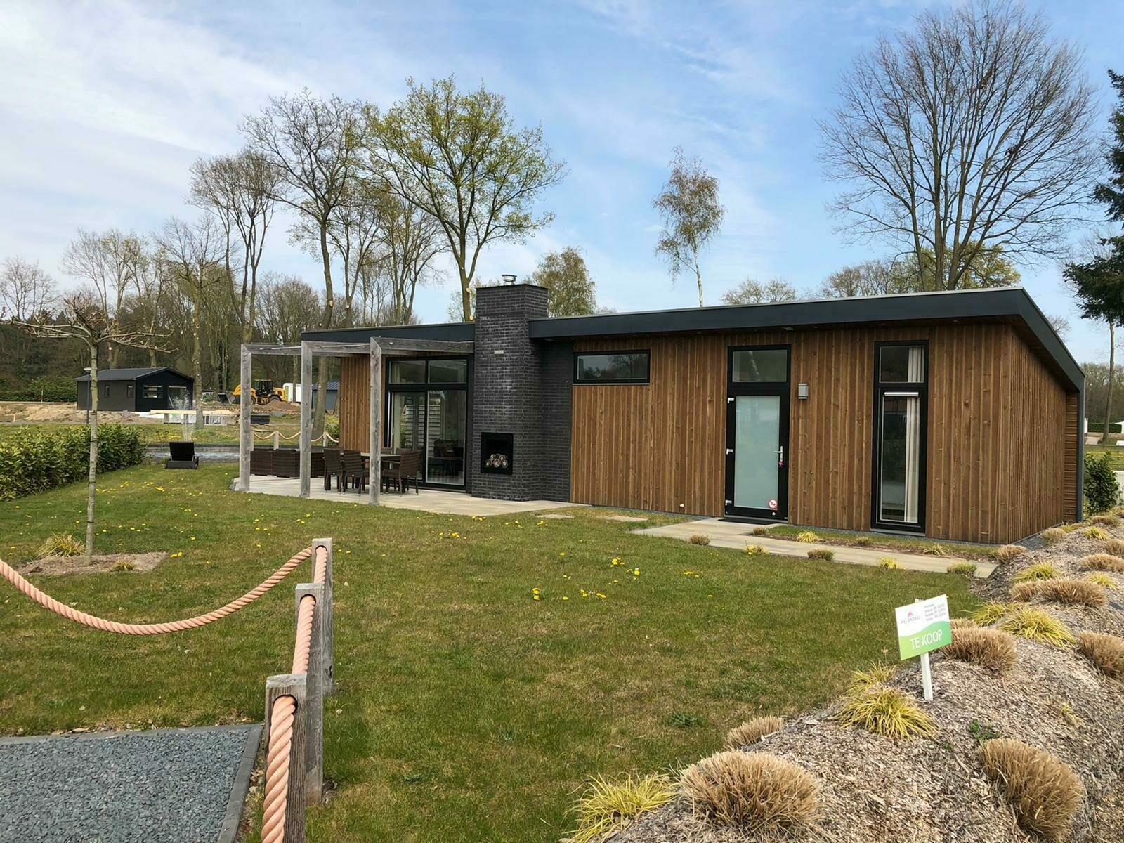 Heijendael Comfort W22 | 6-persoons