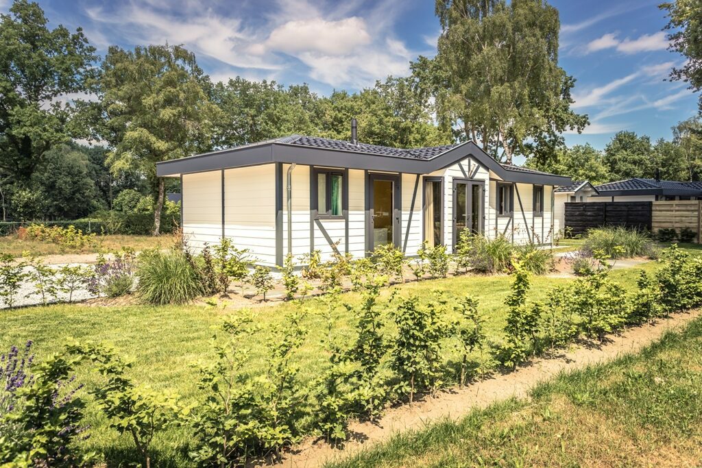 Heijendael Comfort 31 | 4-persoons