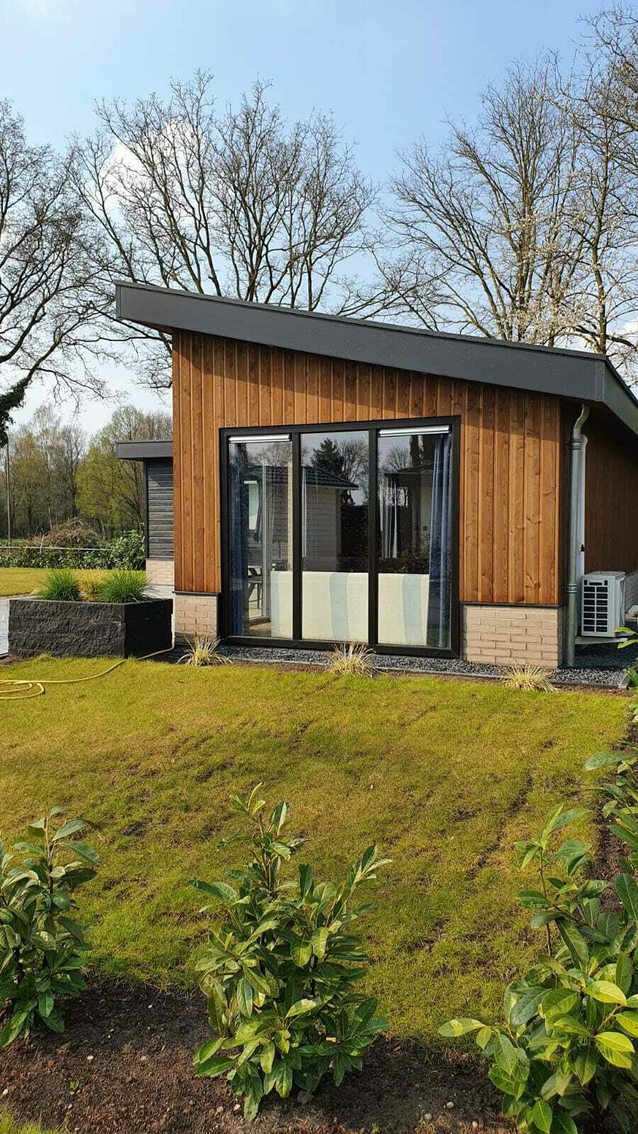 Heijendael Royal Wood | 6-persoons