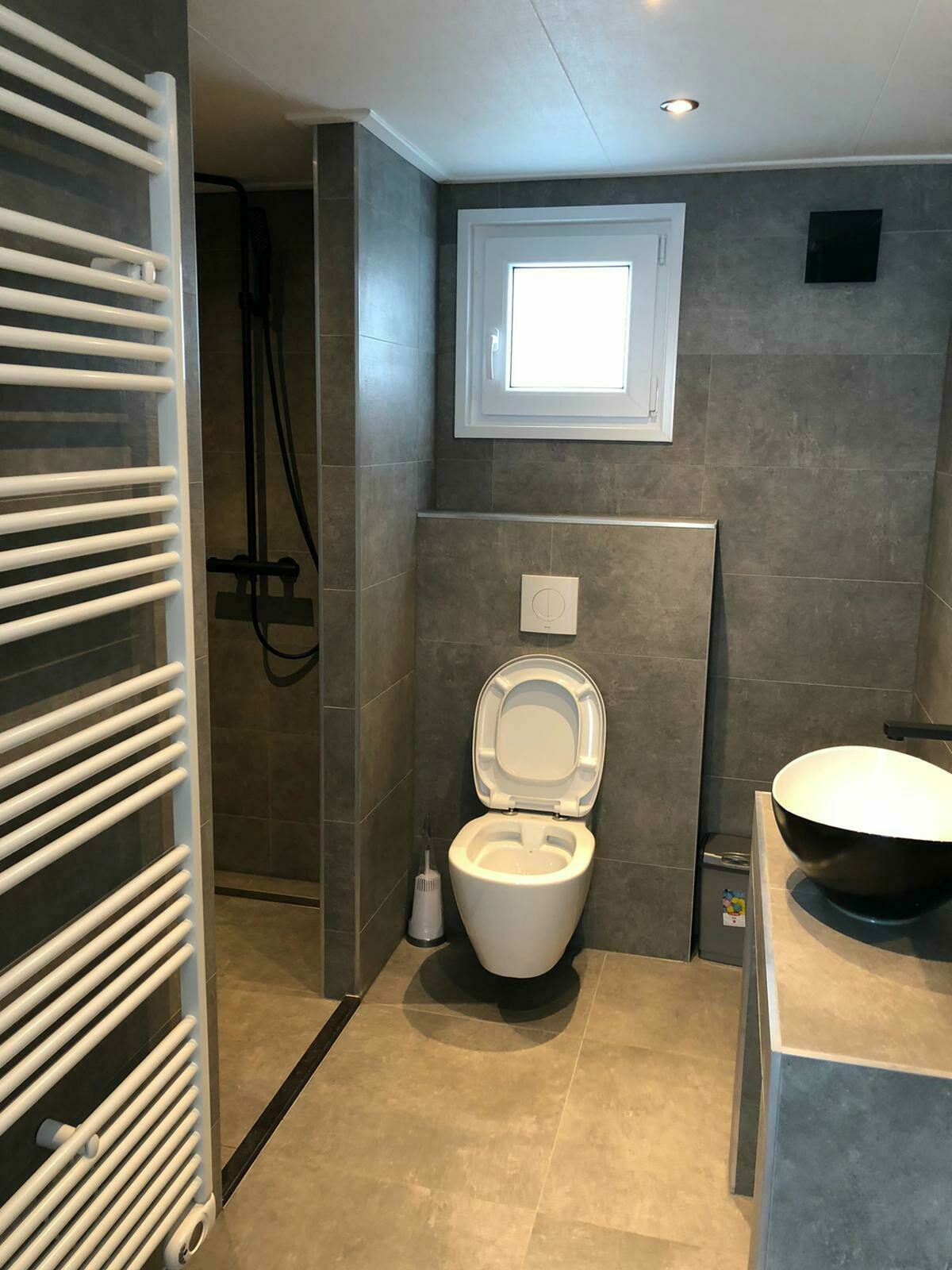 Heijendael Royal Wood W42 | 4-persoons