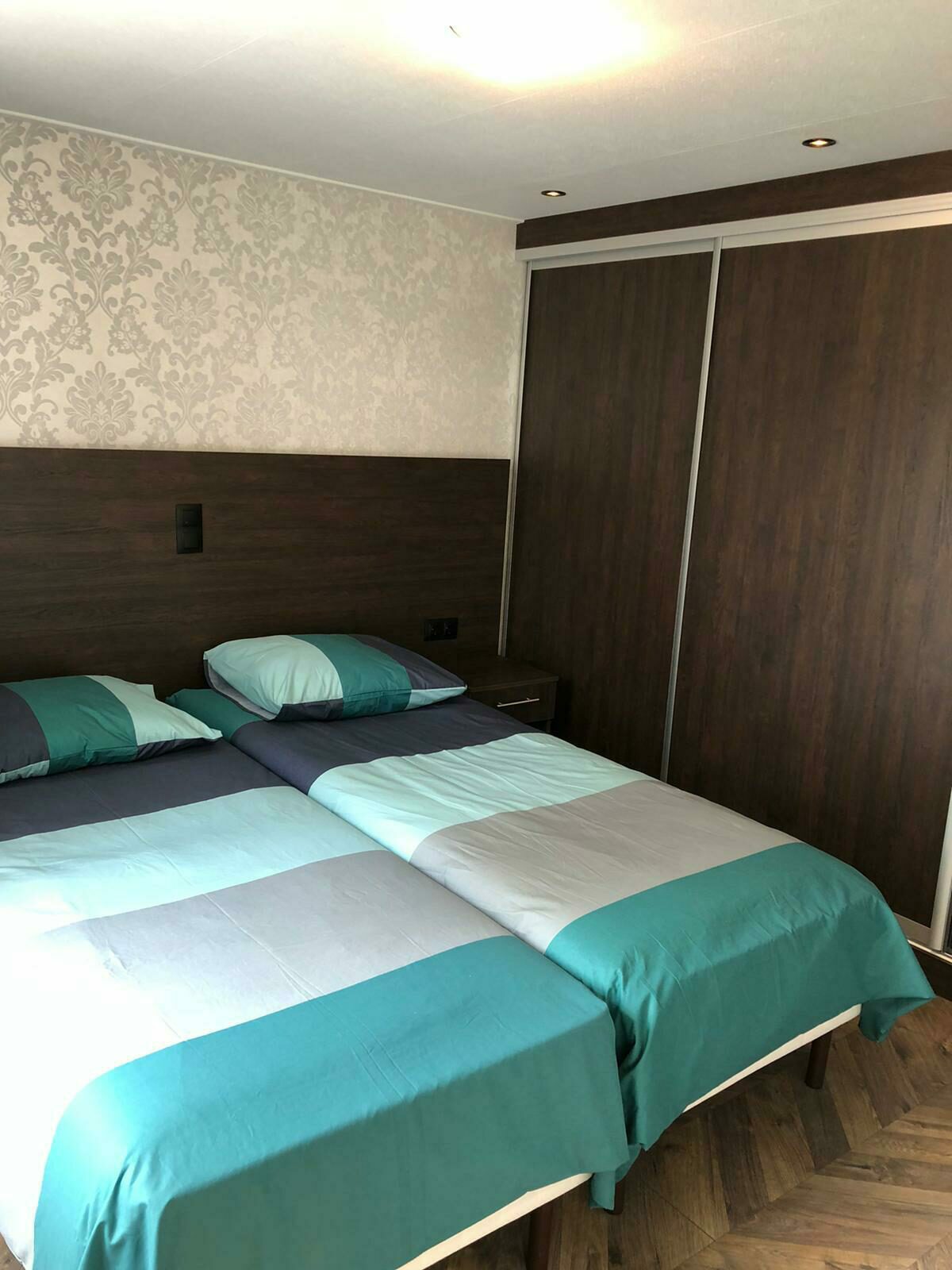Heijendael Royal Wood W42 | 4-persoons