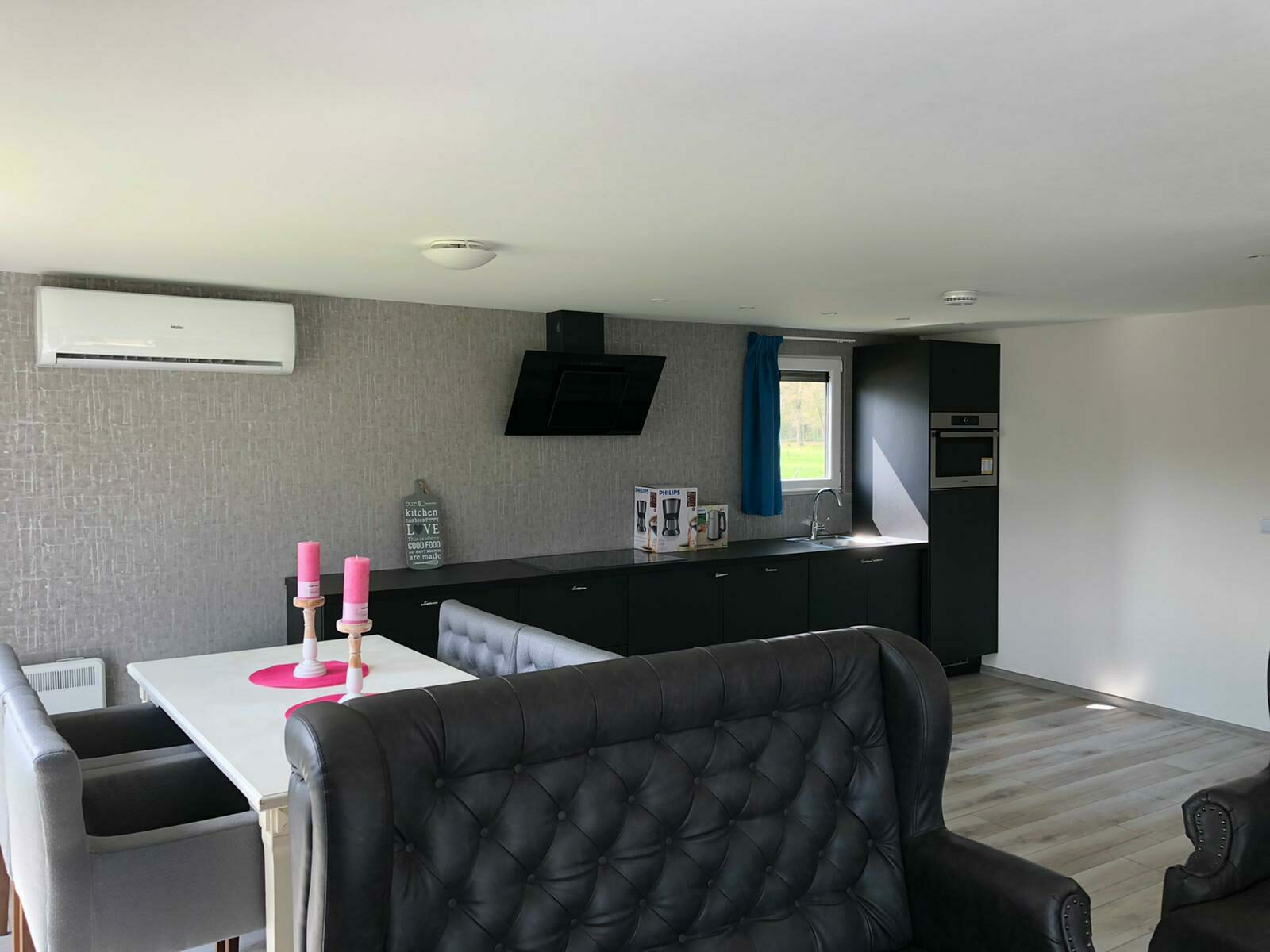 Heijendael Royal Wood W41 | 4-persoons