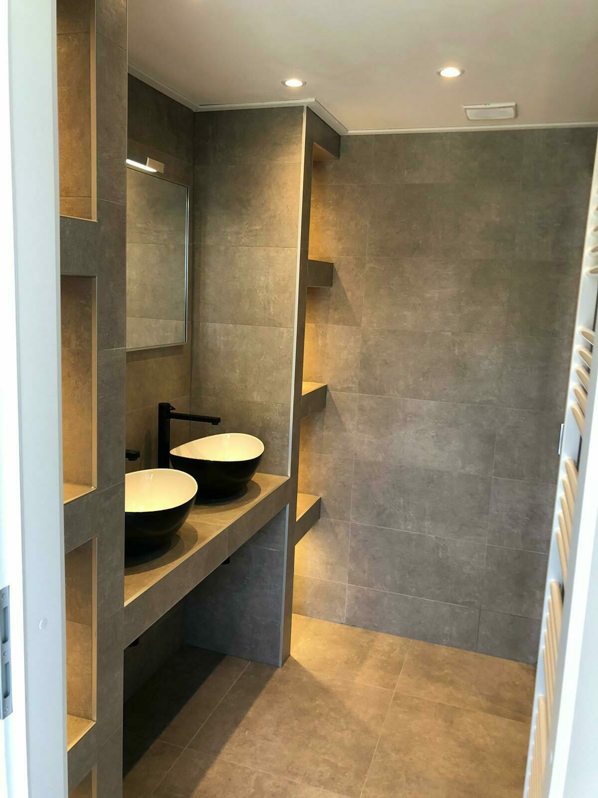 Heijendael Royal Wood W41 | 4-persoons