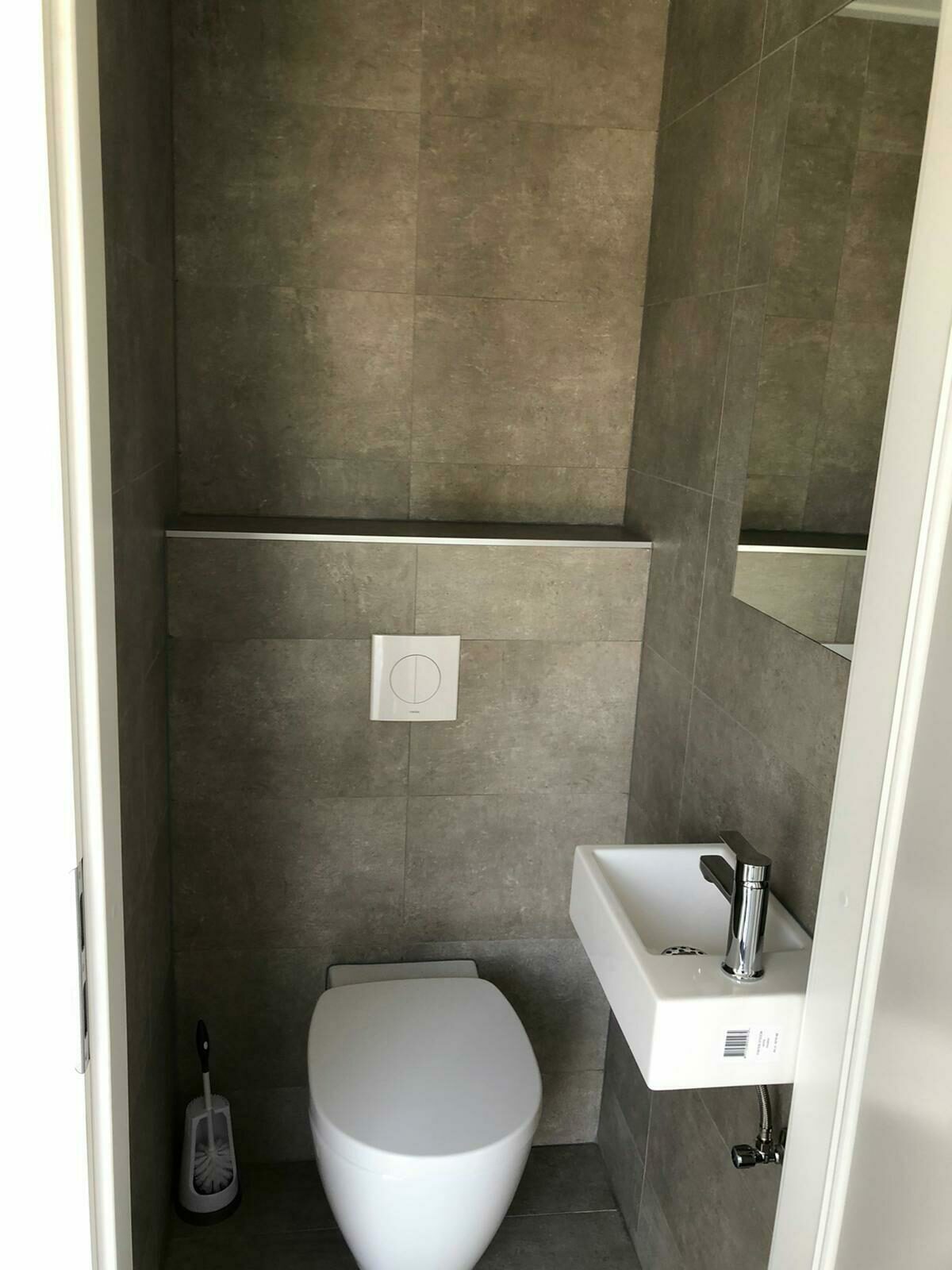 Heijendael Royal Wood W41 | 4-persoons