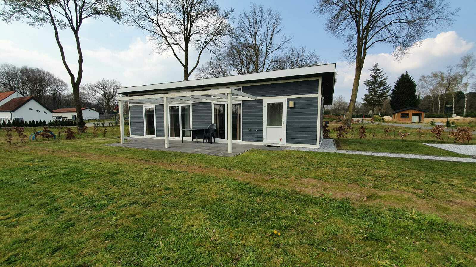 Heijendael 19 | 4-persoon