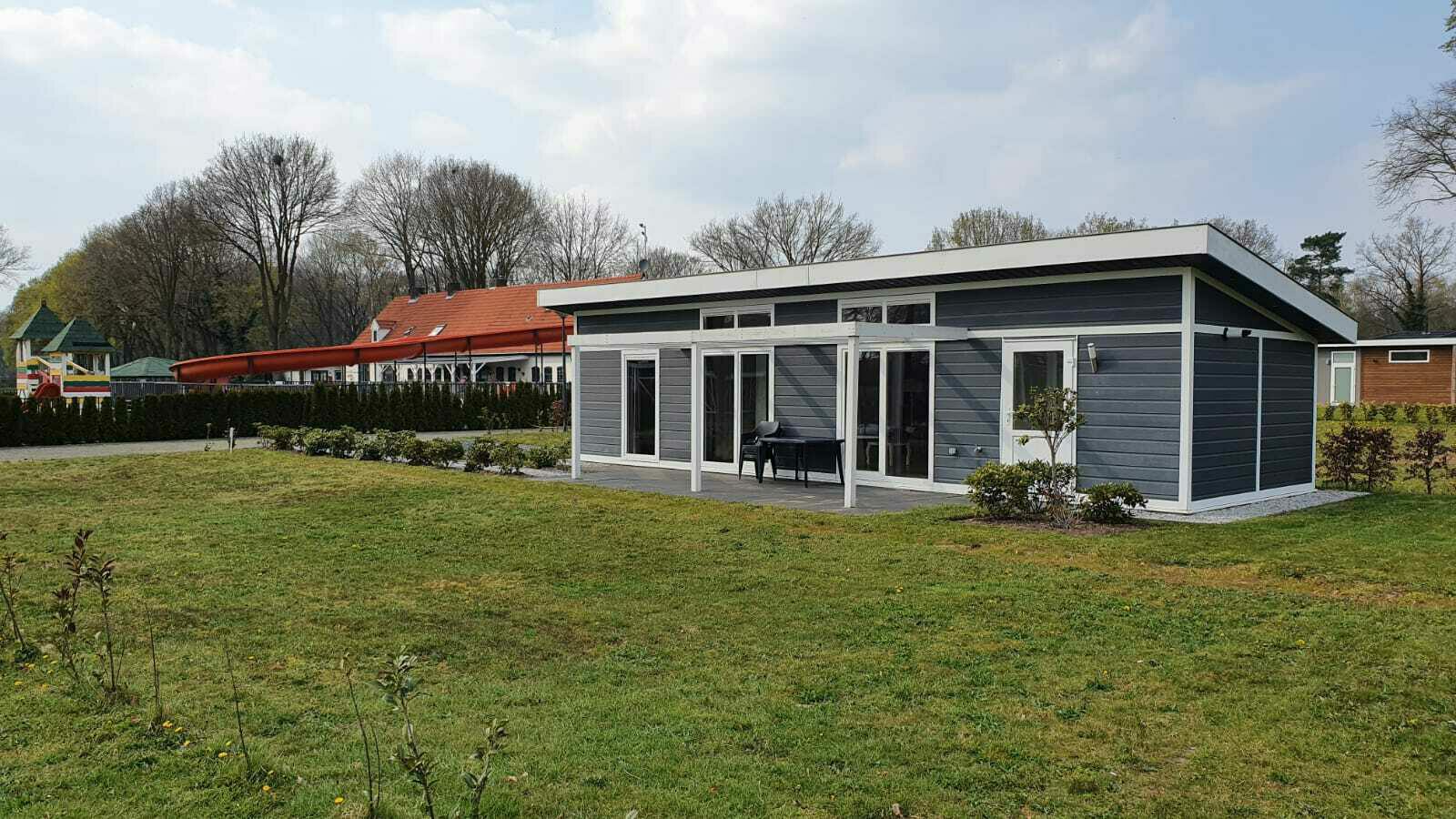 Heijendael 19 | 4-persoon