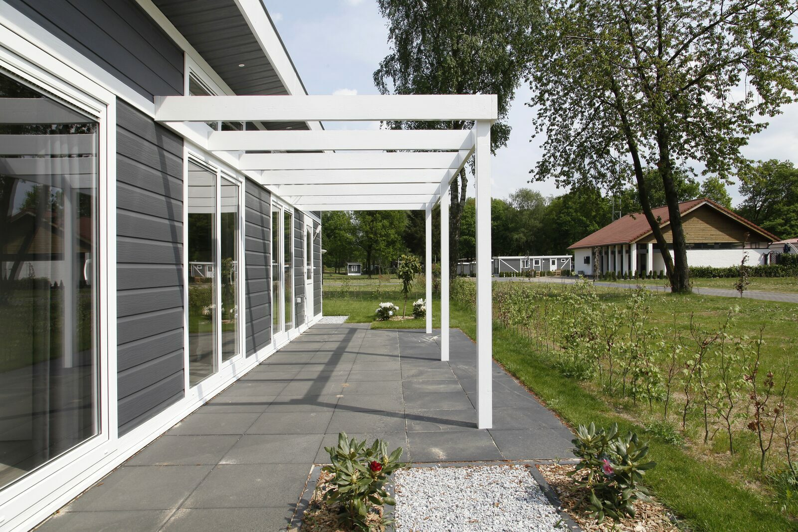 Heijendael Comfort 19 | 4-persoon