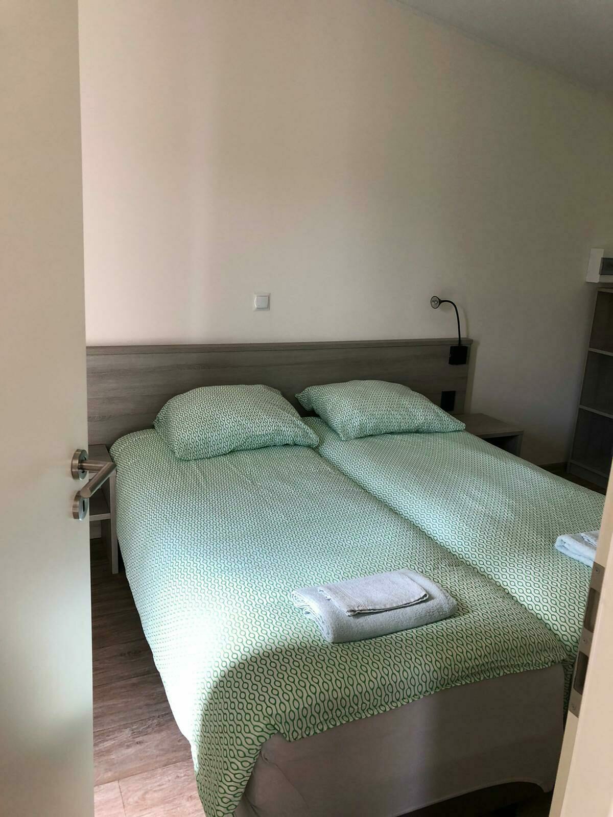 Heijendael Comfort 19 | 4-persoon