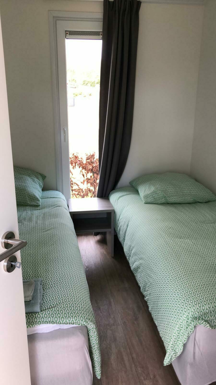 Heijendael Comfort 19 | 4-persoon