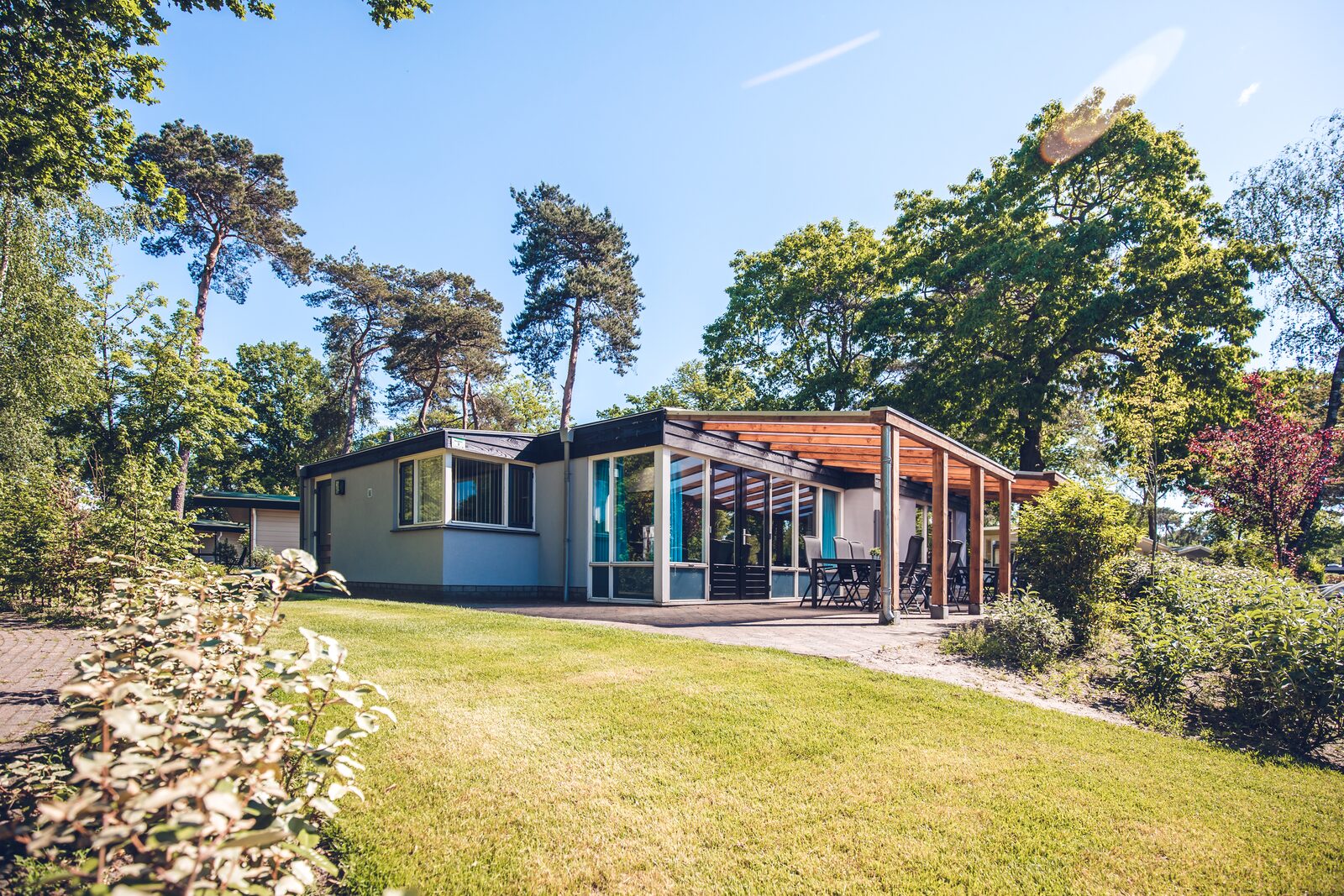 Voorjaarsvakantie