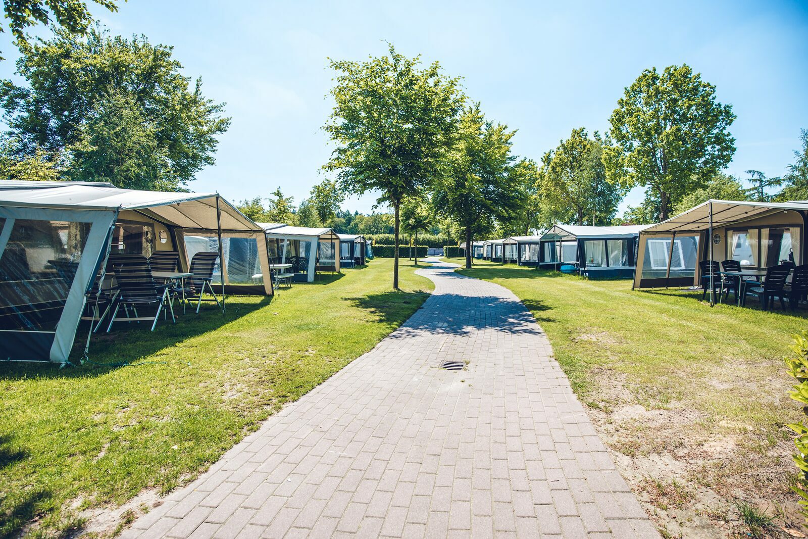 Camping Barneveld