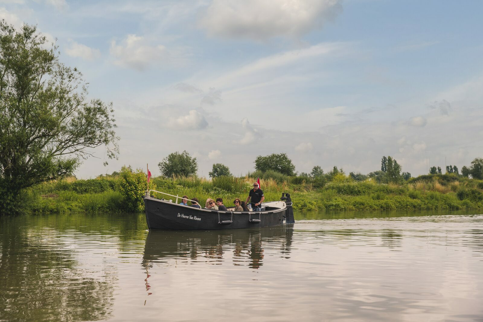 Buy a holiday home in the Betuwe