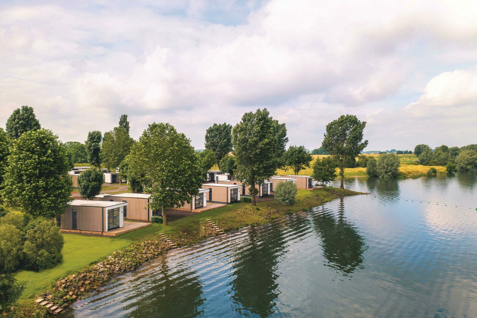 Reviews MarinaPark Bad Nederrijn