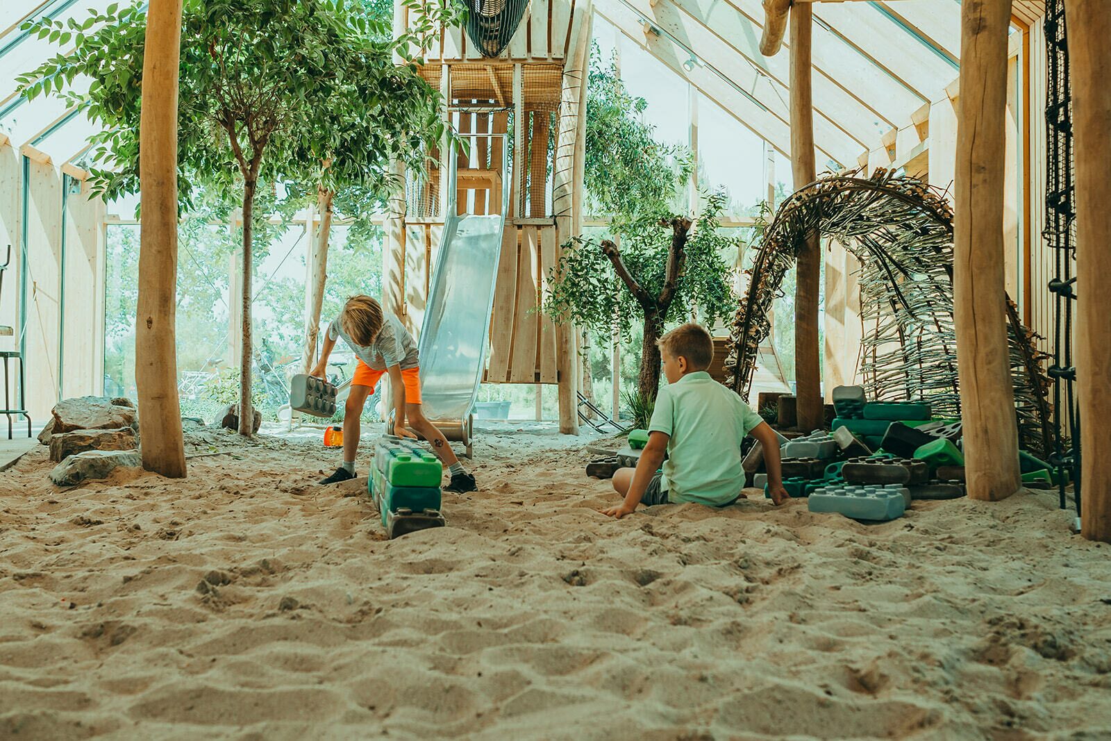 De 10 leukste tips voor kinderen in Ouddorp 