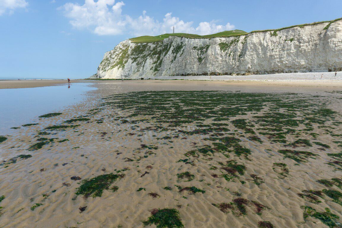 Cap Blanc-Nez & Cap Gris-Nez