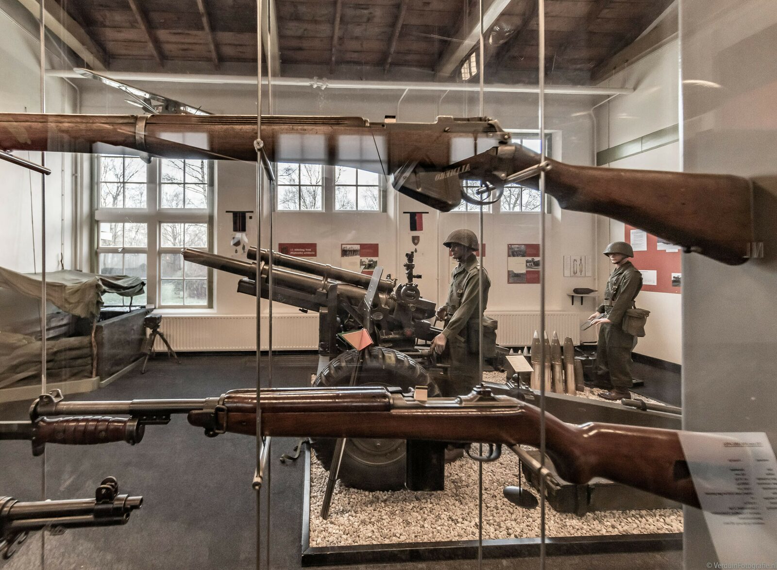 Nederlands Artillerie Museum