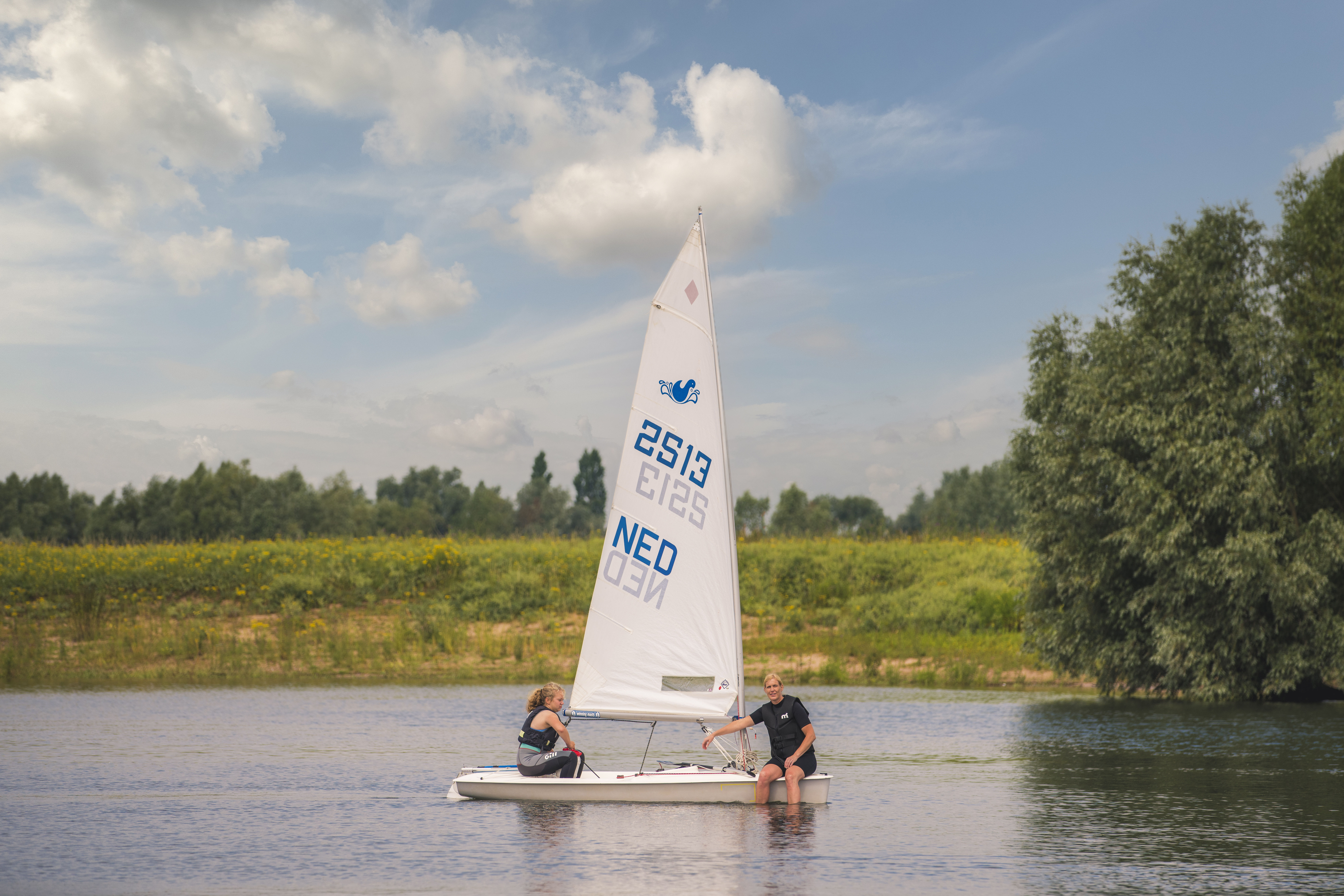 MarinaPark Bad Nederrijn sfeerfoto 2