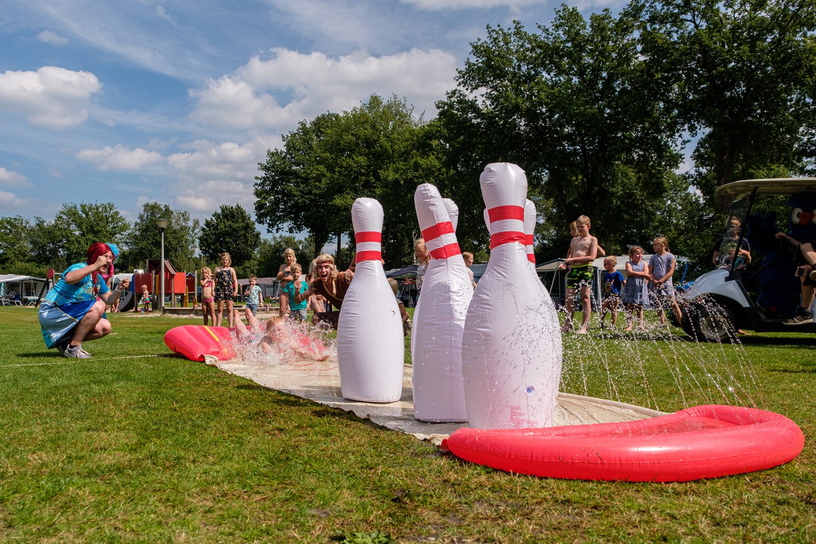 Leeftijd van 10-12 jaar