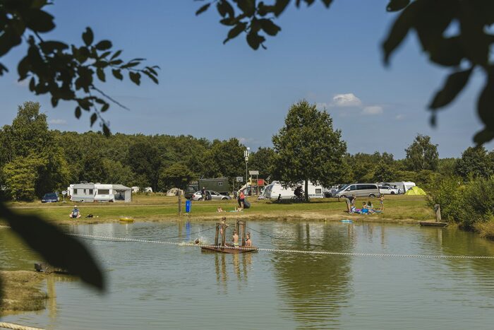 WB Resort in Wilsum - foto 6