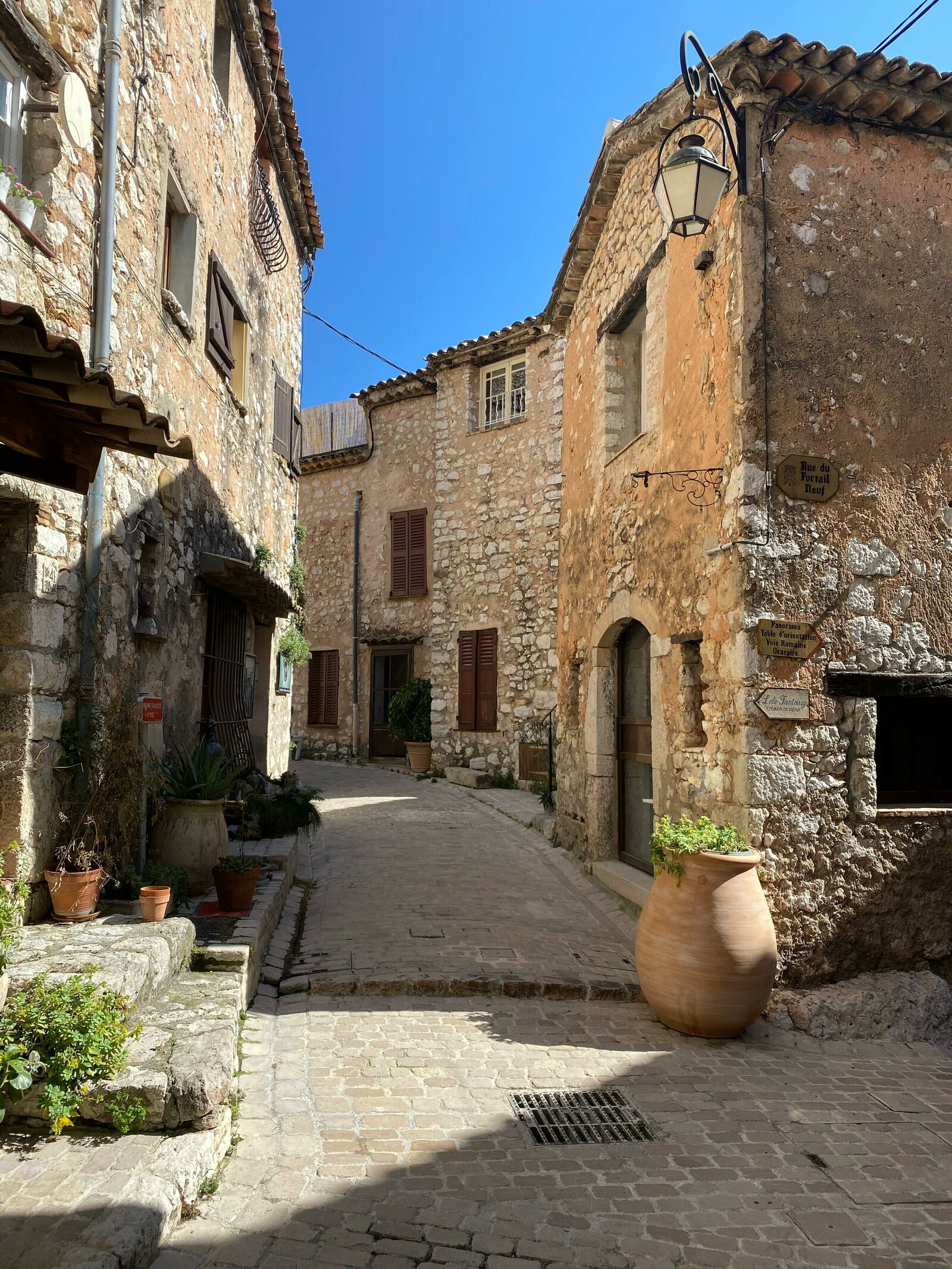 Tourrettes-sur-Loup