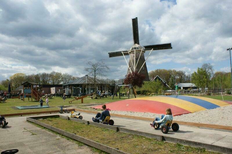 Sevink Adventure Park