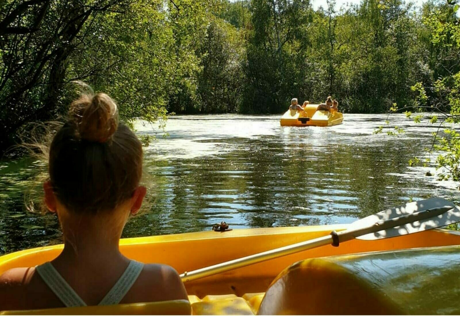 Nature Park De Leemputten