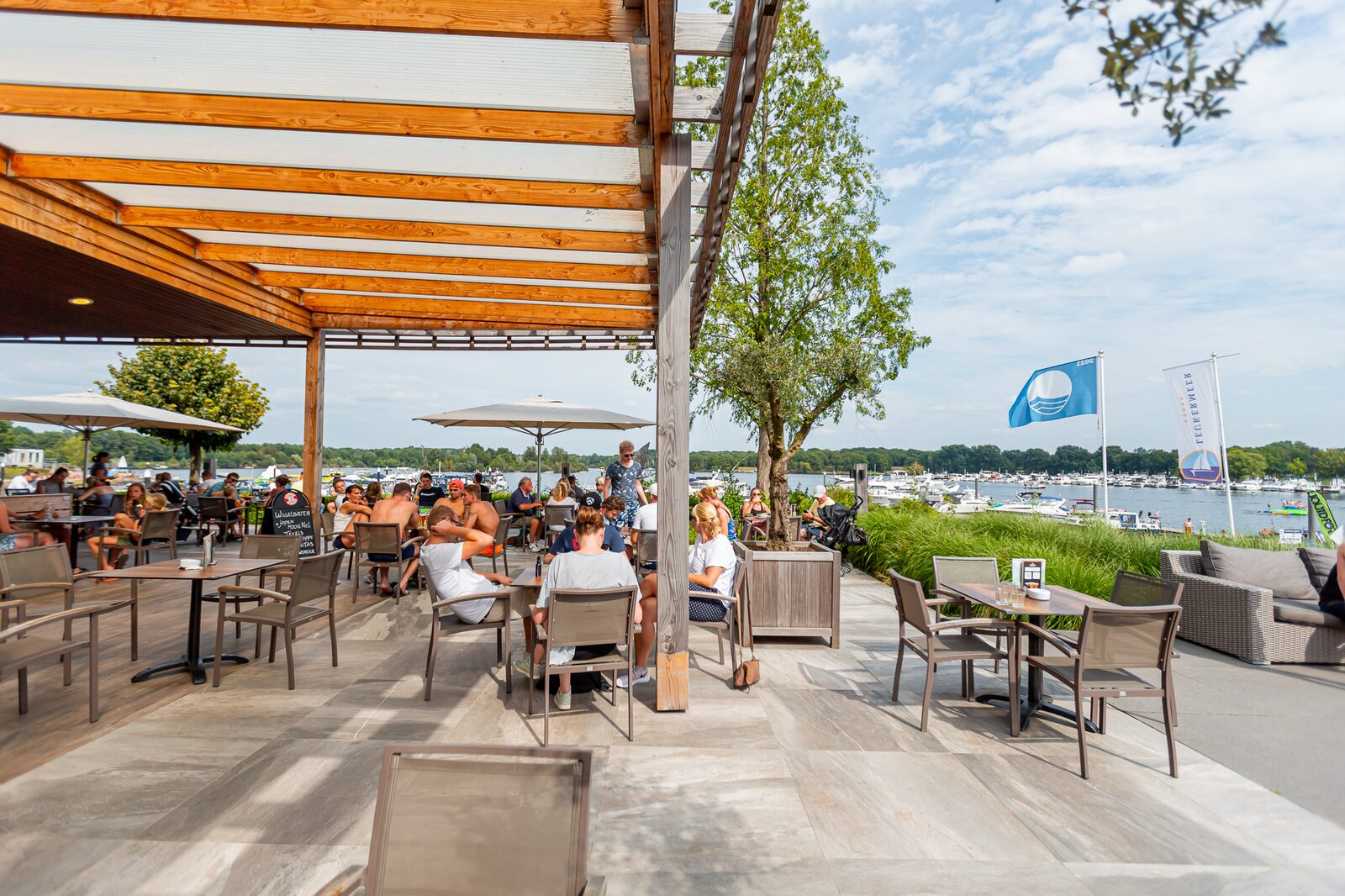 Beach Club Leukermeer