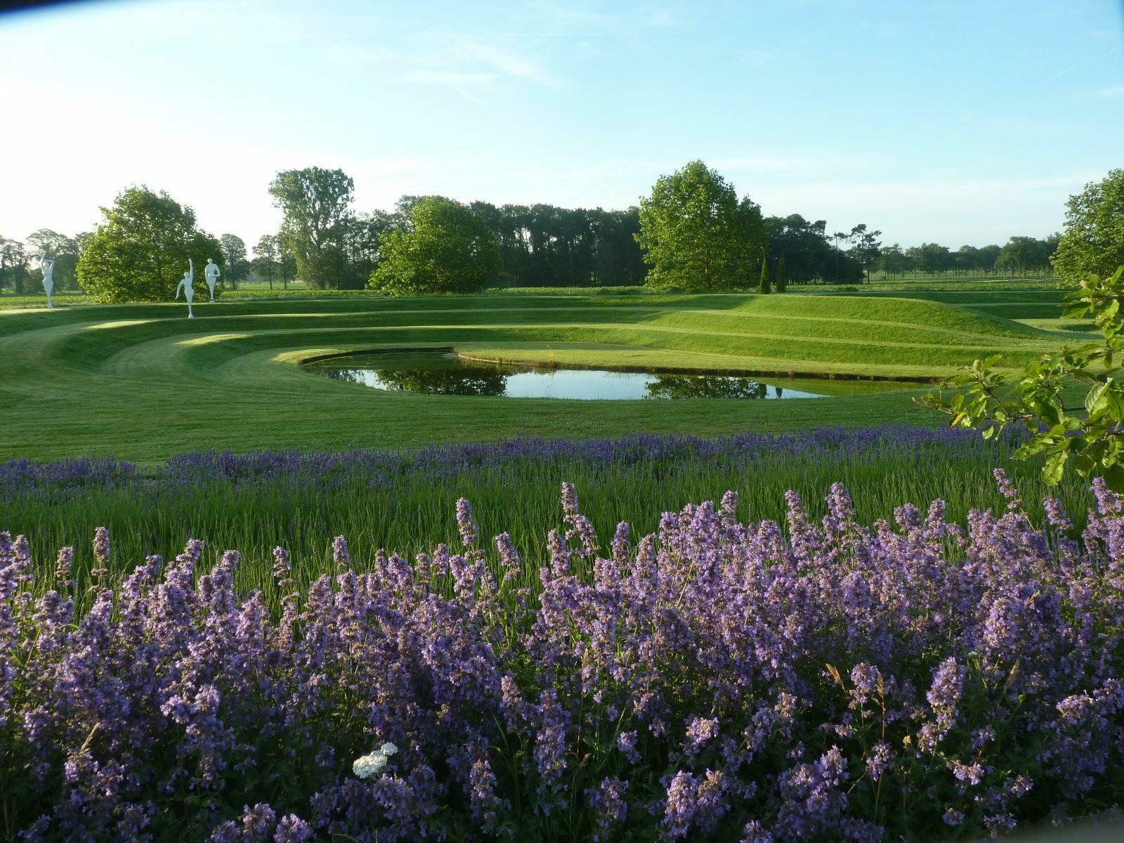 Rosenhaege Living Gardens