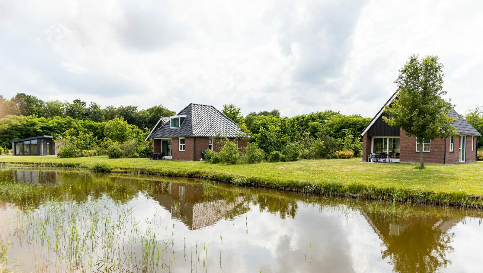 Ferienpark Assen