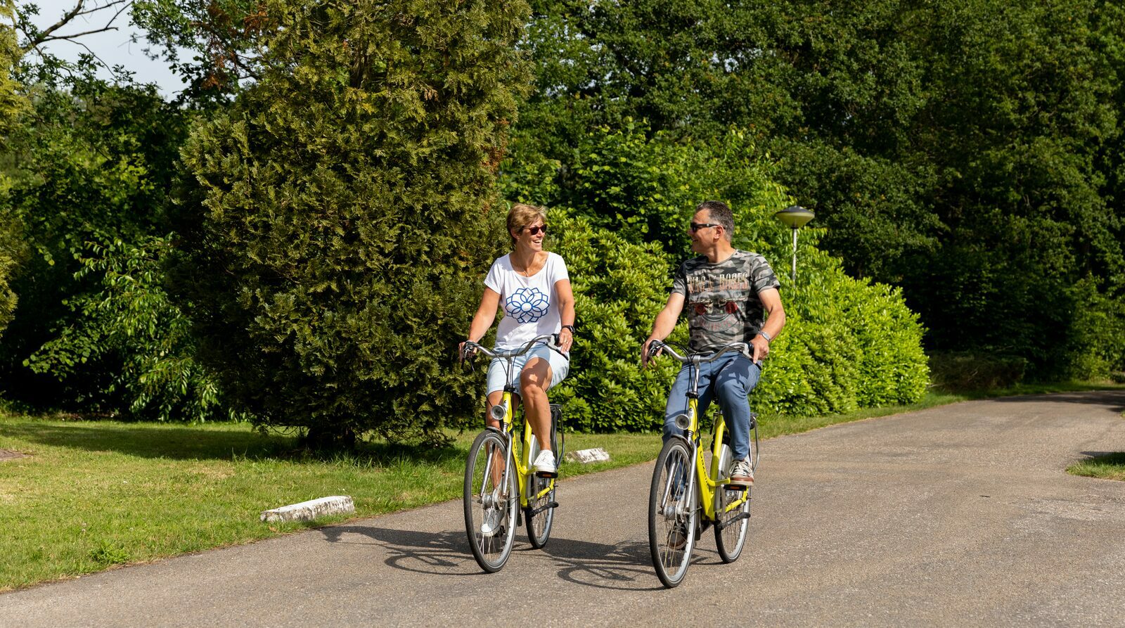 Christi Himmelfahrt Drenthe