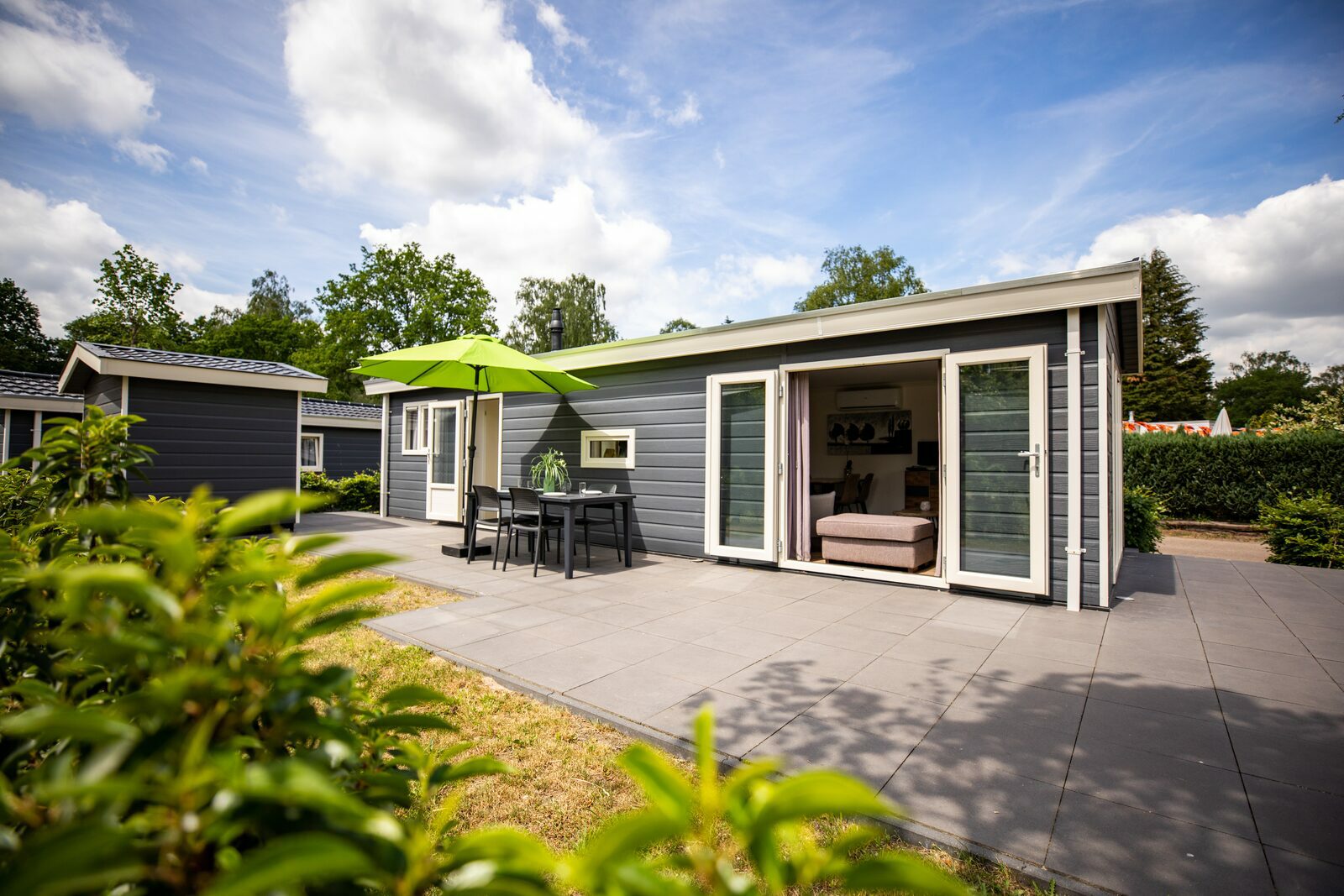 Ferienwohnung in den Niederlanden