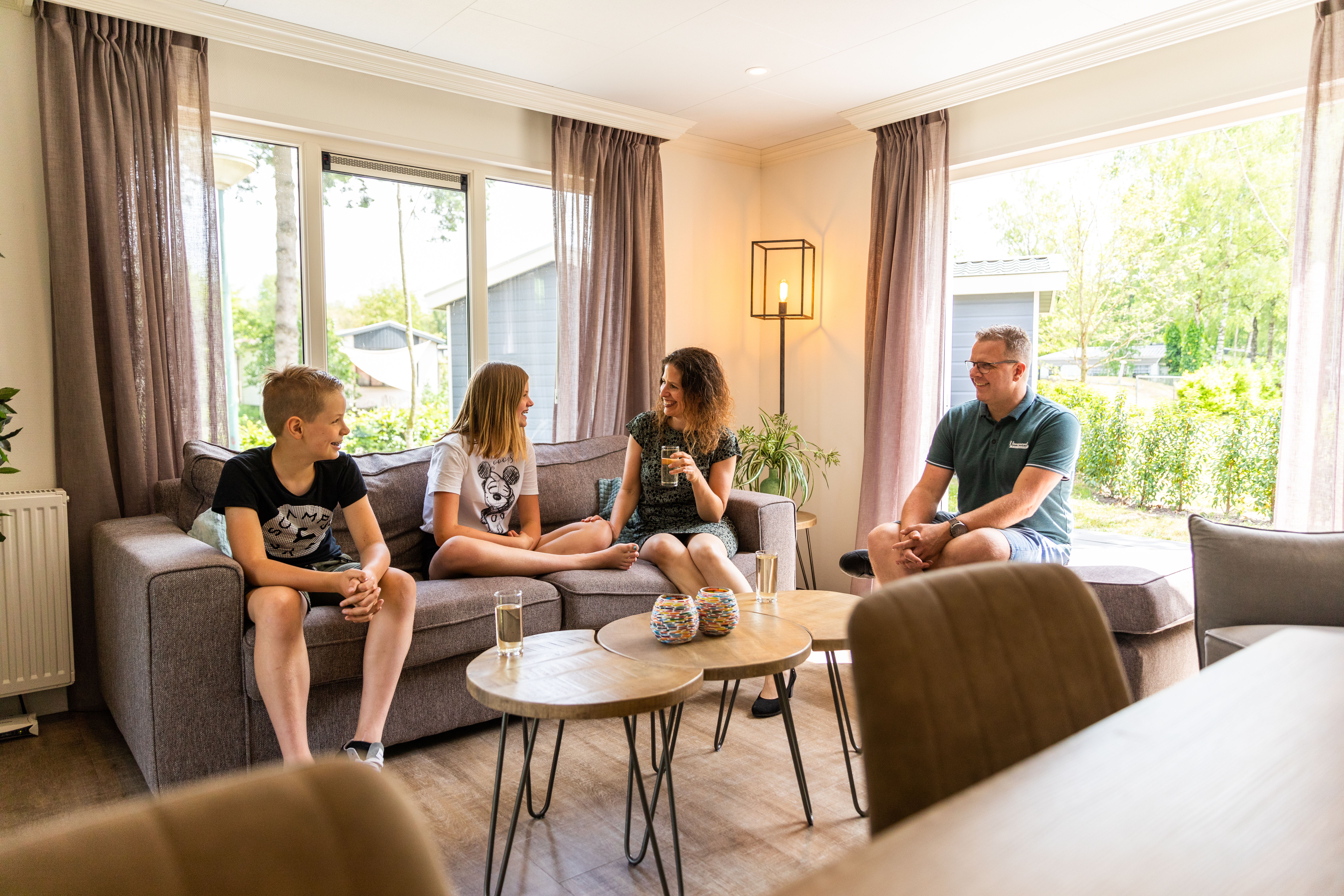 Succes Holidayparcs