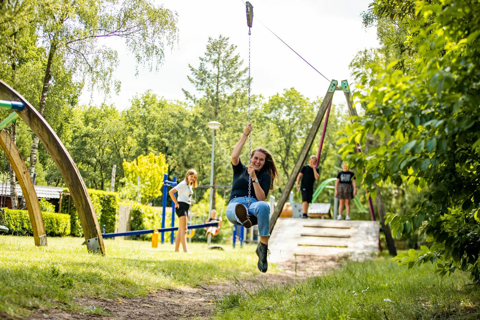 Ferienzeiten