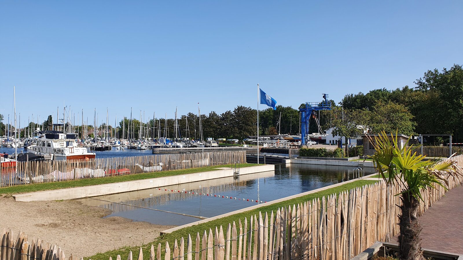 Naarden Marina