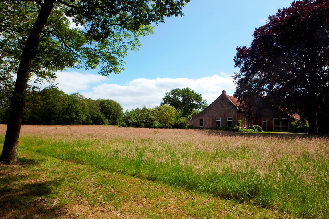 Vakantiehuis, huren, boerderij, weekendje weg, natuur, wandelen, fietsen
